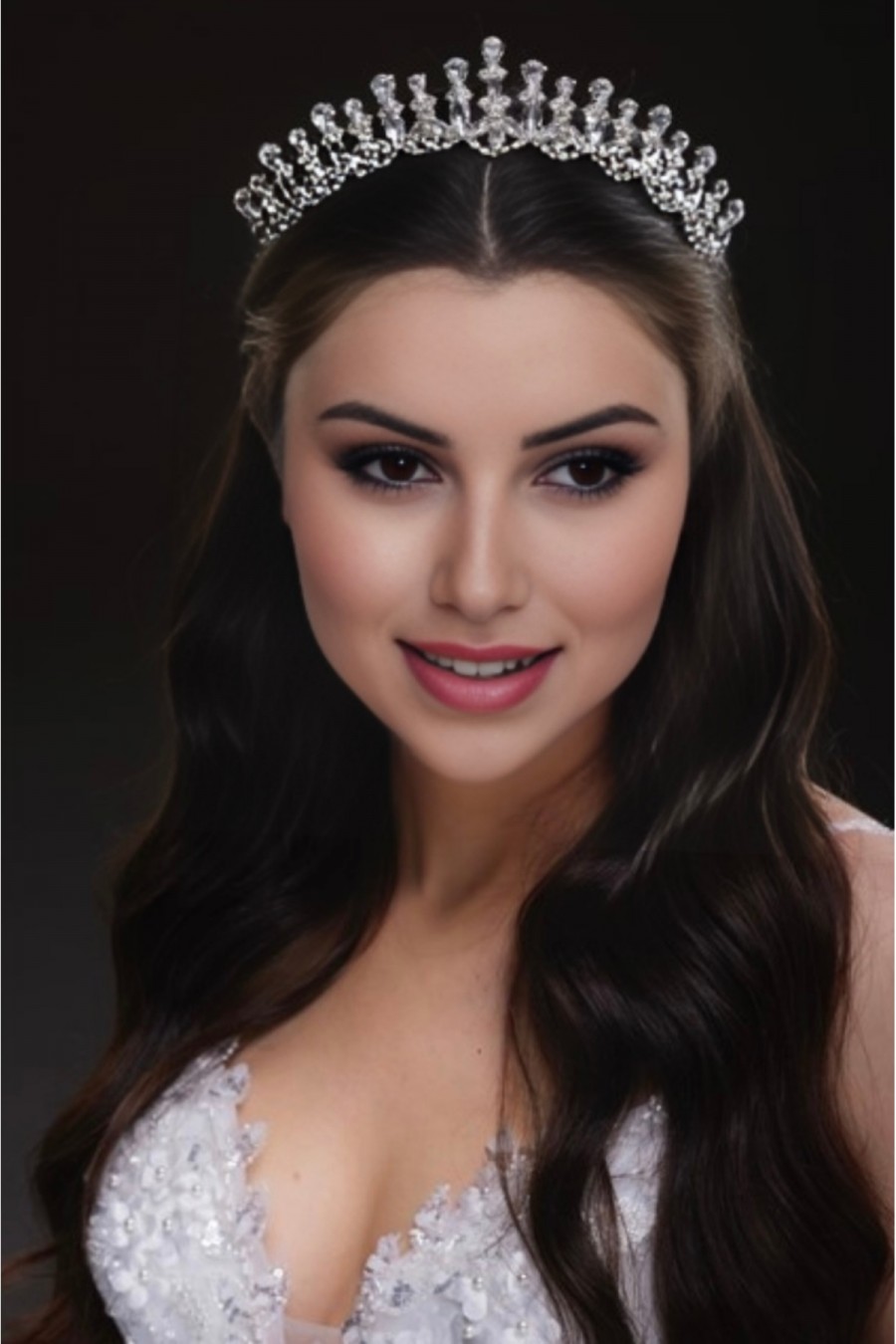 Gelin Tacı, Gelin aksesuarı, Abiye aksesuarı