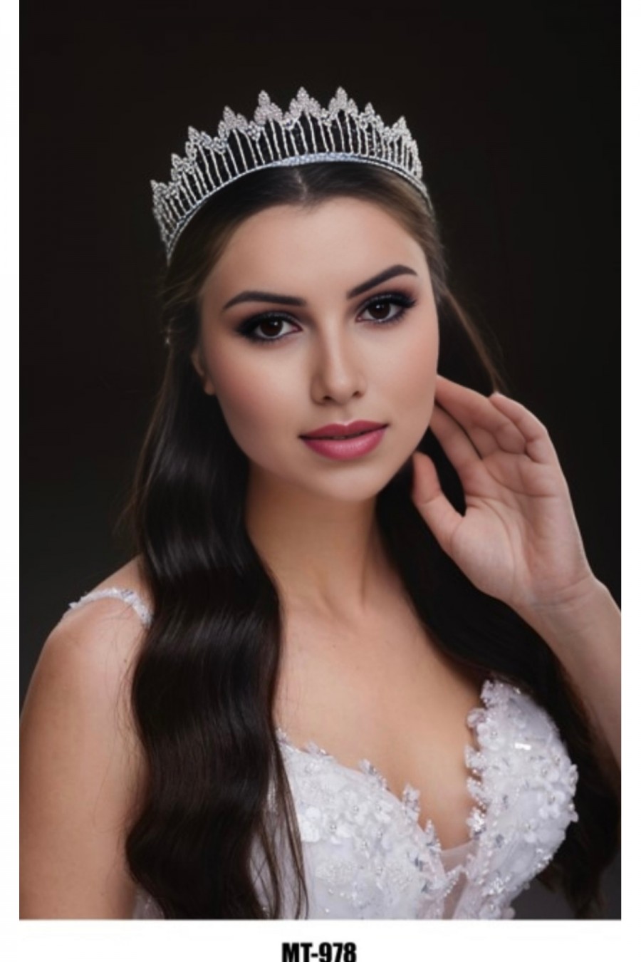 Gelin tacı, gelin aksesuarı, abiye aksesuarı