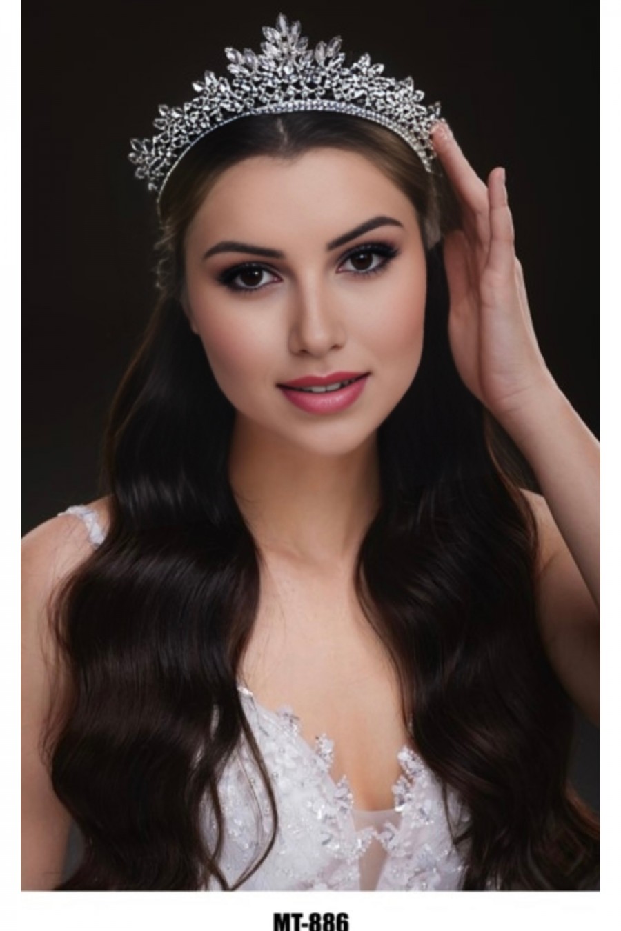 Gelin tacı, gelin aksesuarı, abiye aksesuarı