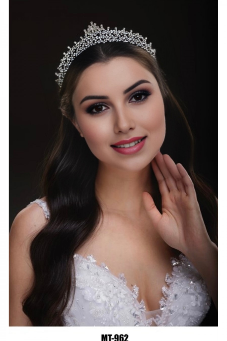 Gelin tacı, gelin aksesuarı, abiye aksesuarı