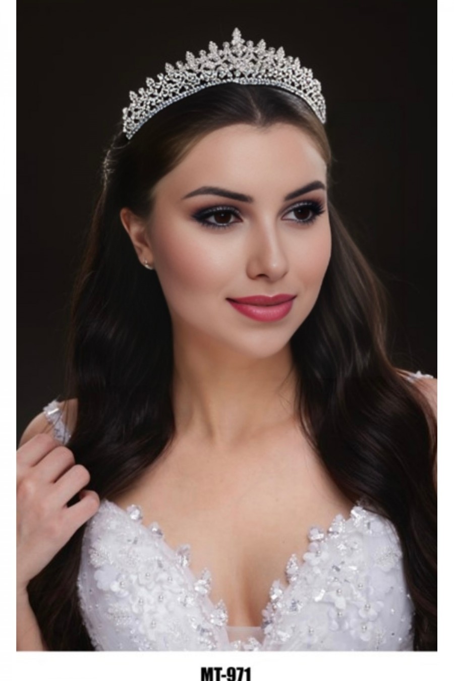 Gelin tacı, gelin aksesuarı, abiye aksesuarı